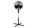 Statiefventilator BRASQ F300 Ø 40cm zwart