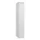 lockerkast HxBxD 1850x300x500mm 1x5vakken cil.-slot staand op vloer
