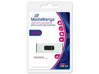 MediaRange Superspeed Flash Drive 8Gb 3.0