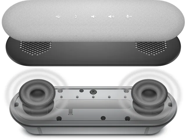 Pro desktop speakerphone - SP3022