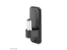Neomounts NEXT AWL75-450BL Muuradapter monitorarm - 100% plasticvrije