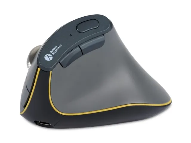 BNEFF3MVM verticale ergonomische Muis FastForward