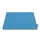 Muismat EYE STYLE l.grijs- blauw 250x200x7mm