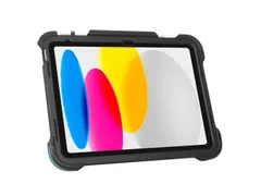 Targus THD929GL SafePort Rugged Max Case voor iPad zwart