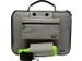 Sac Informatique Pour Ordinateurs Portables De 15,6 Pouces, Gris