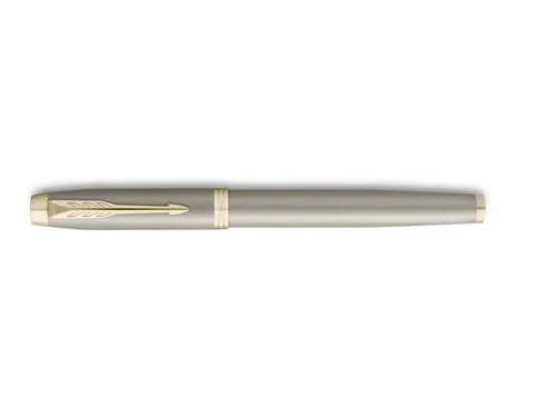 Vulpen Parker IM Finish Touch Sandstone medium