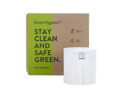 Handdoekrol 100% Recycled 2-laags Co2 neutraal 8 Rol