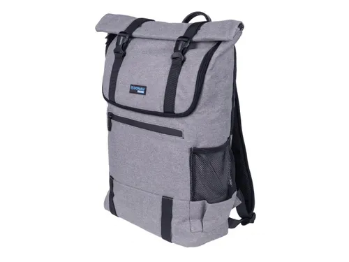 rugzak London 18 l 15,6 inch grijs