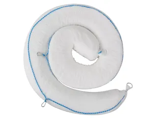Absorptieboom Only Oil P00810SN soknet fijnmaas pluisarm 3mxØ20cm - 2
