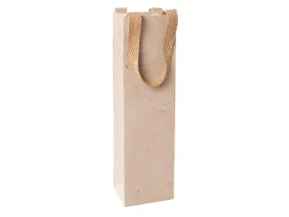 Cadeautas Sigel Fles Natural Red Coco, 35,5x10x8cm 250 grams - 2