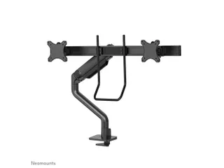 Monitorarm Neomounts DS75S-950BL2 zwart - 3