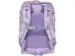 Schooltas Beckmann Classic 22L Unicorn Princess Purple