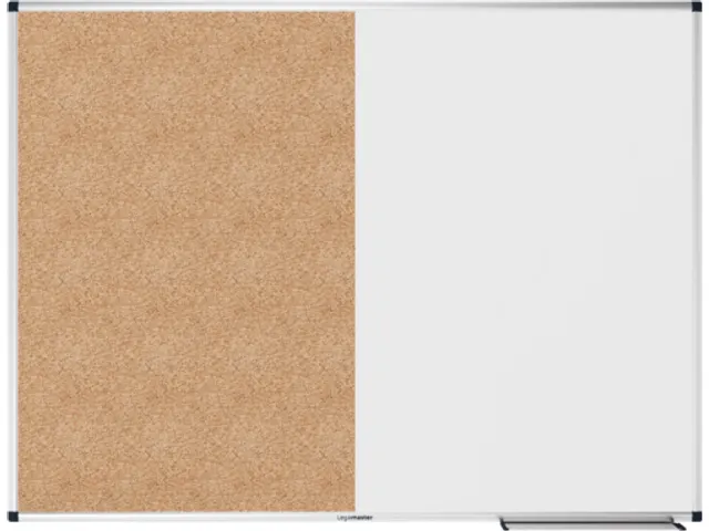 Combibord Legamaster UNITE 90x120cm