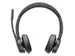 Headset HP POLY Voyager 4320-M BT700 dongle en oplaadstatief