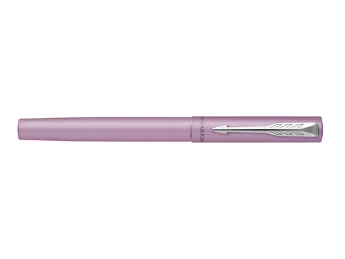 Vulpen Parker Vector XL lilac CT finish medium