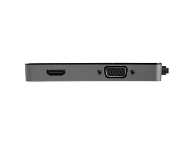 Adapter - USB 3.0 to HDMI VGA - 4K 30Hz