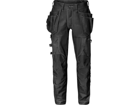 Fristads 2604 FASG stretch broek - C56