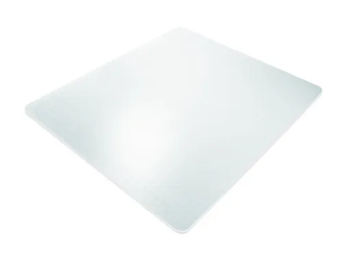 vloerbeschermingsmat,v. tapijt,BxD 900x1200mm,polycarbonaat