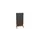 scheidingswand,HxB 1545x800mm,NV bruin hickory,BN8010-antraciet