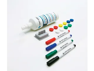 Smit Visual Whiteboard Starterkit Junior - 1