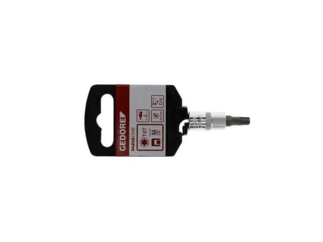 R42451506 Schroevendraaierbit 1/4 inch TX T27 Lengte 37mm
