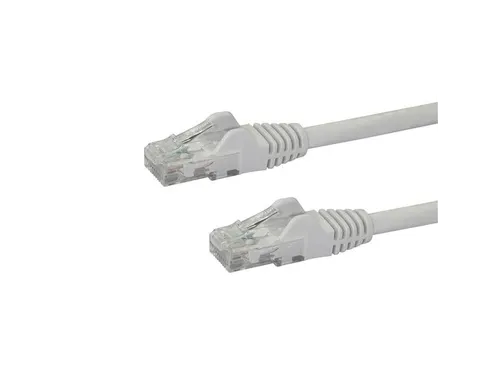 Netwerkkabel Cat6 Wit 30m