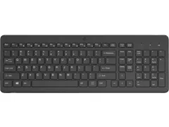 225 Draadloos Toetsenbord QWERTY Spaans