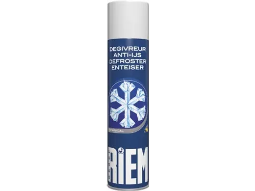 Ontdooispray 400ml