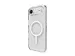 ZAGG Crystal Palace Snap, Housse, Apple, iPhone 17 Air, 16,5 cm (6.5 i