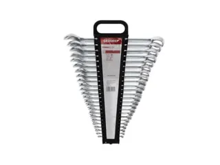 GEDORE R09105024 Ringsleutelset 6-32mm 24stuks - 1
