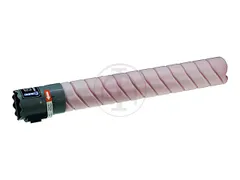 AS12022 Astar Konica A11G351 Bizhub toner magenta rebuilt 26.000pagina
