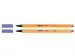Fineliner STABILO point 88/59 licht lila 0.4mm