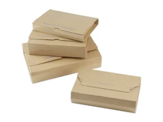 Verzendverpakking 230x165x80mm 25 Stuks - 3