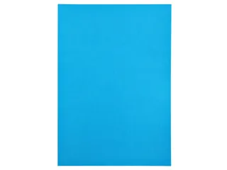 Kopieerpapier Papicolor A4 100gr 12 vel hemelsblauw - 3