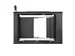 APC NetShelter WX AR106VI 6U+6U 19inch IT Wandkast met ventilatoren