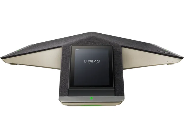 Téléphone de conférence IP Poly Trio C60 pour Microsoft Teams et co