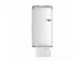 CMT Quartz Toiletpapierdispenser Bulkpack Wit