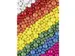 Perle en bois Foila 1000g assorti