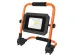 Draagbare LED-Werklamp - Inklapbaar - 30 W - 4000 K - 3200 LM