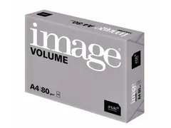 Kopieerpapier Image Volume A4 80 Gram Wit