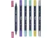 Metallic Marker Eberhard Faber duo 6st.