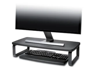 Monitorstandaard Kensington SmartFit extra wide zwart - 2