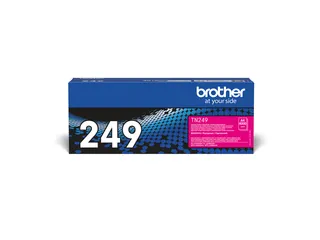 Toner Brother TN-249M rood - 1