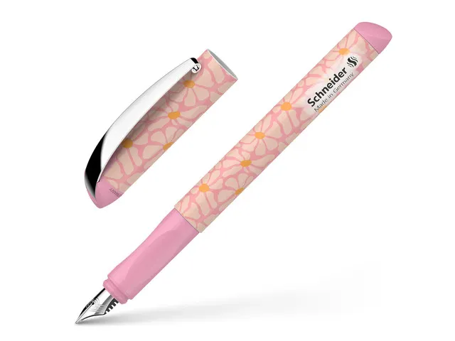 Vulpen Schneider Glam flowers