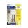 Ordnerrugetiket gerecycled Zweckform 61x192mm wit perm. 40 etik. 10 ve