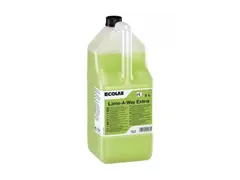Ecolab Lime-a-Way Extra Ontkalker 2x5 Liter