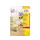 Adresetiket Avery 99.1x38.1mm Neongeel 25 Vel 14 Etiketten Per Vel