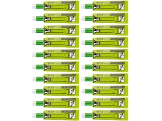 Markeerstiftinkt STABILO 070/33 groen - 6