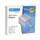 Nieten Rapesco Heavy Duty 923 13mm 1000 stuks zilver