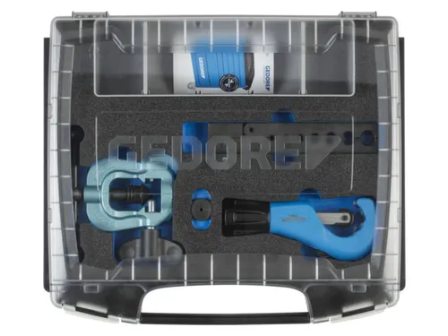 1101-233301 Gereedschapsset 4-14mm in i-BOXX 72